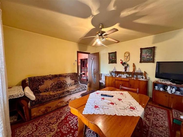 FILM&3D! Apartament cu potential ridicat, panorama,terasa,zona A,Tudor,Targu Mur - 9