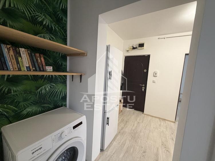 Apartament 2 camere , Centrala proprie , 47mp, Aradului - 7