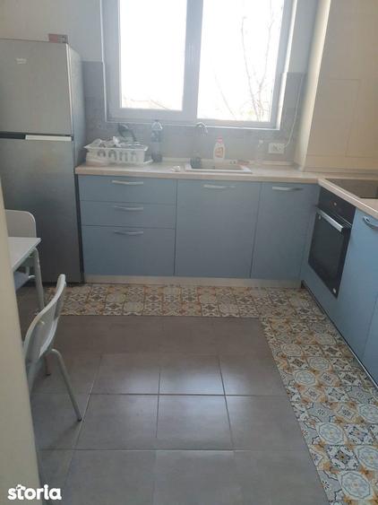 Garsoniera decomandata inclus Parcare autobuz metrou Popesti Leordeni - 7