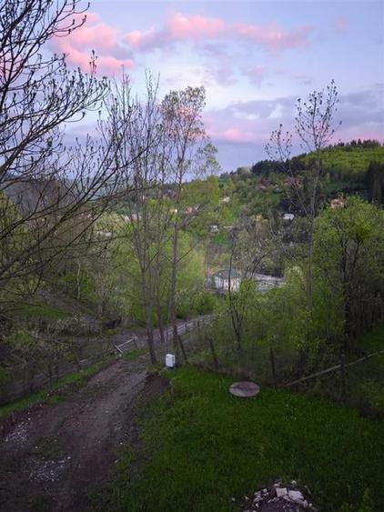 CASA DE VANZARE IN VALEA DOFTANEI - 3