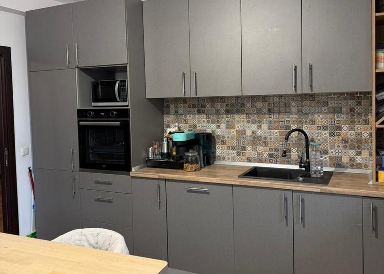 Vila 4 camere I Bucurestii Noi - 8
