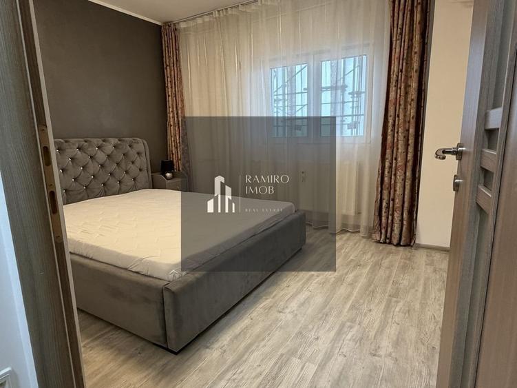 2 Camere - Piata Sudului/ Sos. Oltenitei - 4 Minute de Metrou - 4