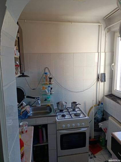 Ocazie! Garsoniera Craiter - Brasov - 2