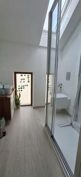 Casa eficienta energetic cu piscina in Giroc - 25