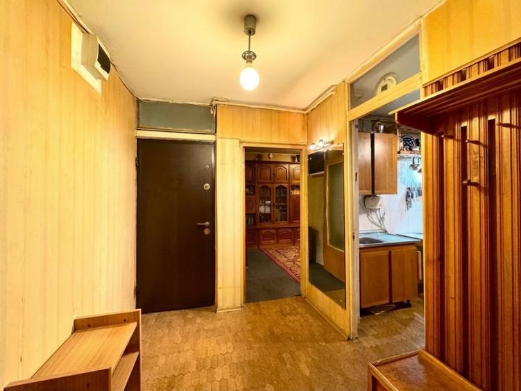 Apartament 3 camere Pantelimon Piata Delfinului - 5