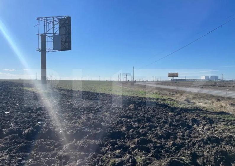 Investitie! Teren intravilan 14814 mp, zona Qfort-Pielesti - 1