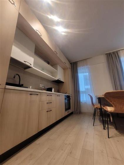 Studio Modern Mamaia Nord, la 5 minute de Plaja - 7
