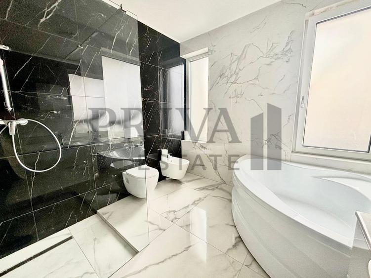 Casa individuală de lux, 5 camere, zona Braytim - 14