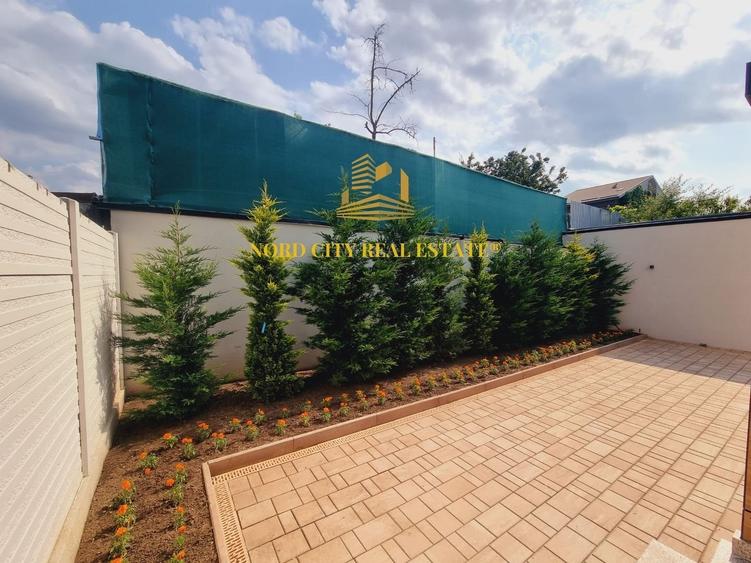 Apartament 4 camere | Damaroaia | Petrom City | Coralilor - 6