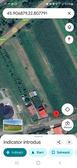 Teren Vețel intravilan - 5