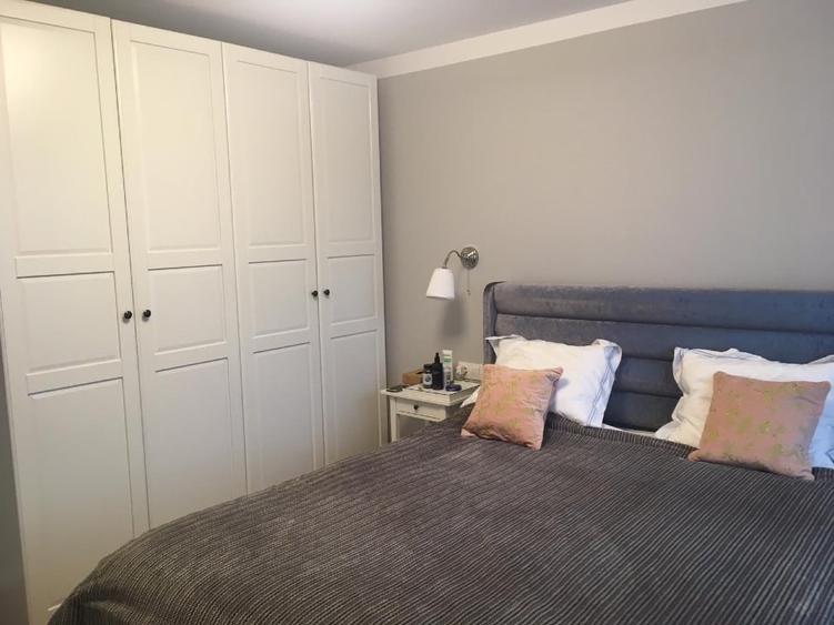 Vând apartament 3 camere, Tudor Vechi - 1