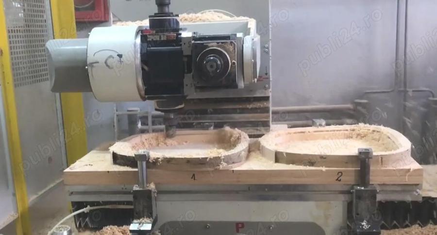 Vanzare fabrica de mobila - 1