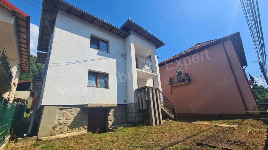 Casa de vanzare in Curtea de Arge?, str Cuza Voda. - 15