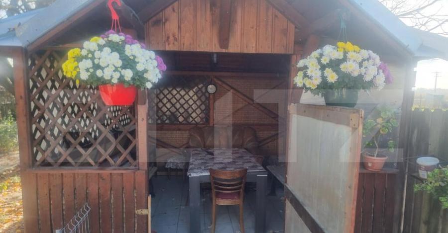 Casa unifamiliala complet mobilata ?i utilata gata pen - 8