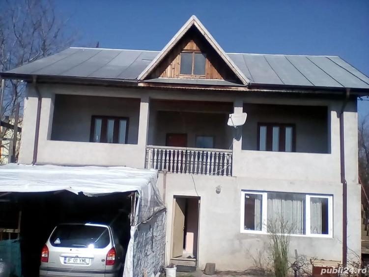 Casa de vanzare in ialomita - 4