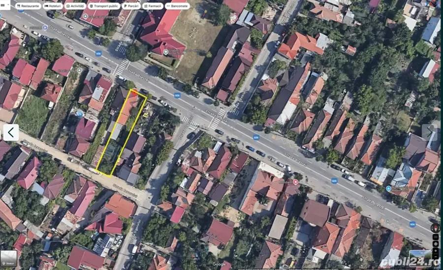 Casa strada Brestei Craiova - 5