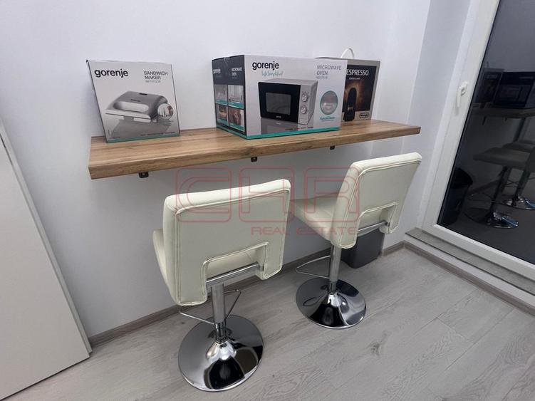 Studio decomandat premium Otopeni, #955 - 9