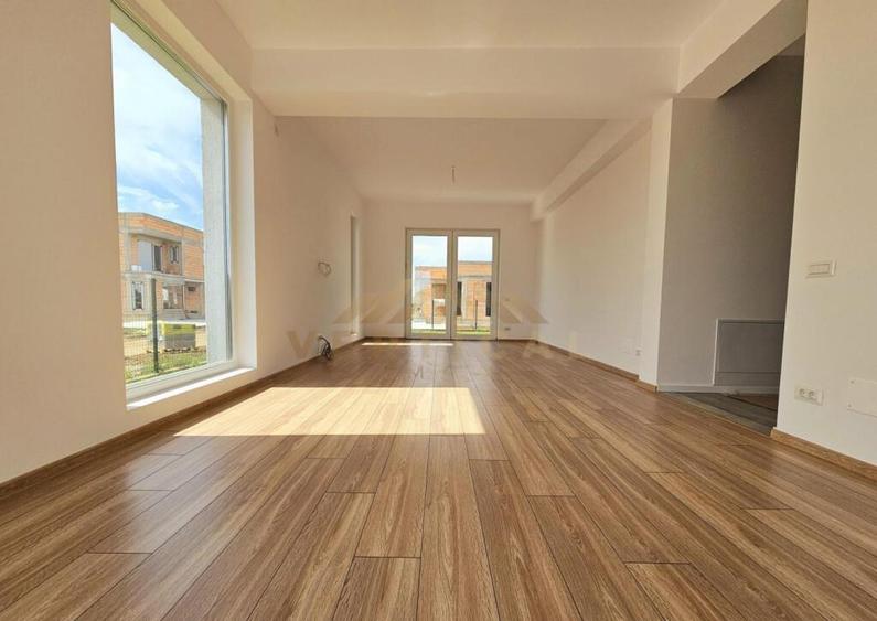 Proiect Rezidential Nou 340 de Case in Dezvoltare - - 6