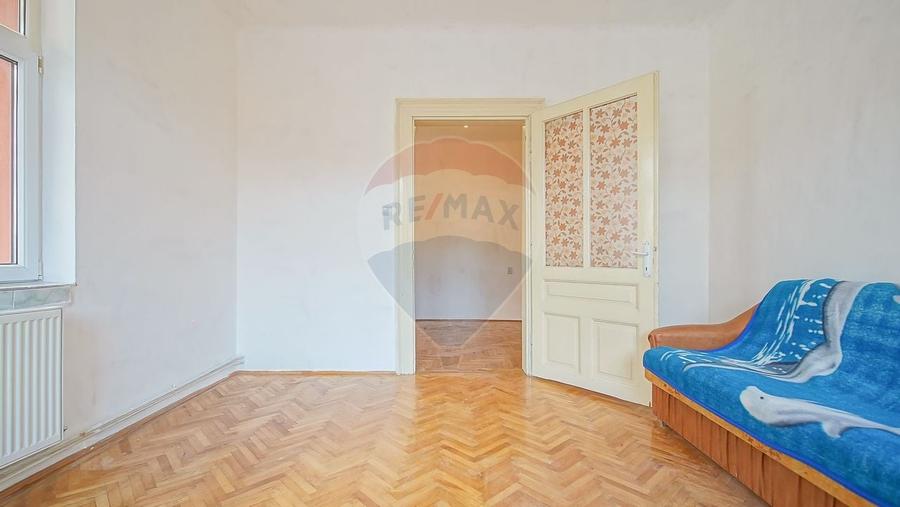 Casa de renovat de vanzare, Str. Dealu Cetatii, Comision 0% - 18