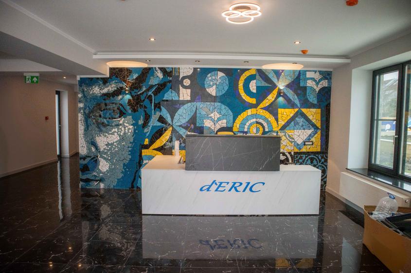 Mamaia Nord Hotel 4 **** Nou De Vanzare P+4+Restaurant Situat La 5 min De Plaja - 1