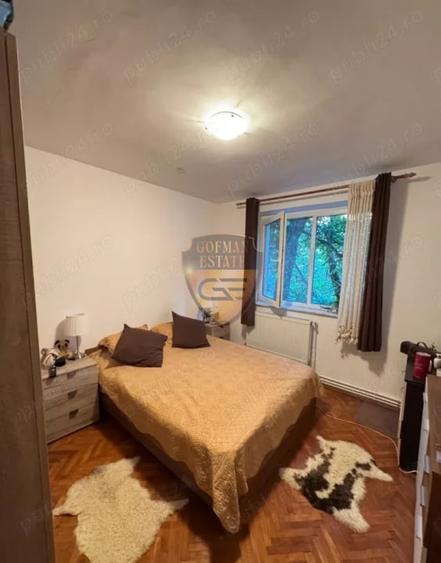 4 camere Tomis Nord City Park Mall, et 1/4, parcare, centrala gaze, A/C 2 balcoa - 6