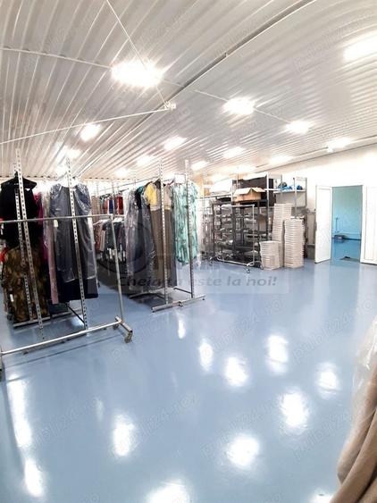 Clădire Multifuncțională Premium 600 mp- 397000 EURO Barnova - 19