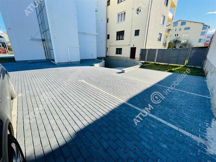 Spatiu comercial/birouri etaj 2 zona Calea Dumbravii/Mihai Viteazu - 18