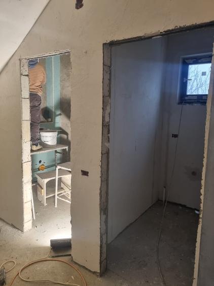 Casa de vanzare, 4 camere, 115 mp, Miroslava, la 1km de LIDL, Cod 161155 - 4