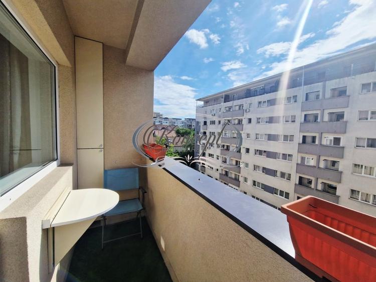 Apartament 2 camere decomandate si parcare in Zorilor - 13