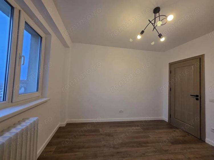 Piata Victoriei - apartament modern .- 3 camere decomandate . Renovat ! - 8