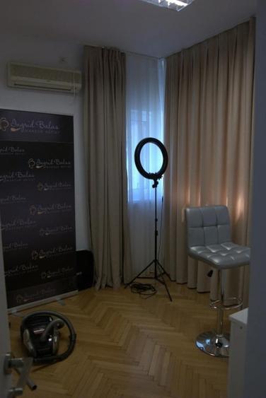 Inchiriez apartament Dorobanti - 10