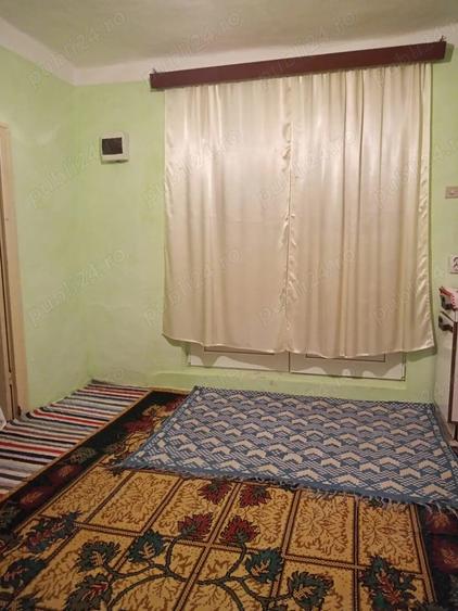 Casa la ?ara cu teren 1000 mp + posibilitate teren suplimentar 1922 mp Baneasa, judetul Giurgiu - 8