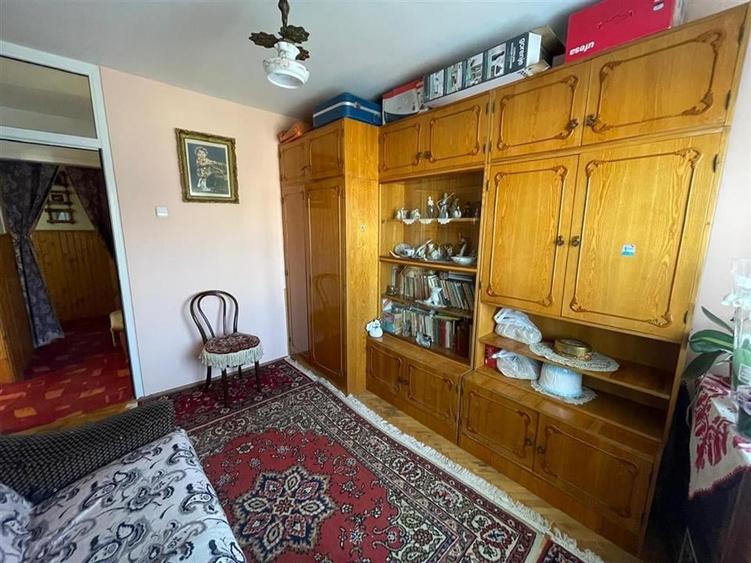 APARTAMENT 3 CAMERE | TIP PC | ETAJ 3 | DECEBAL | ORADEA | - 15