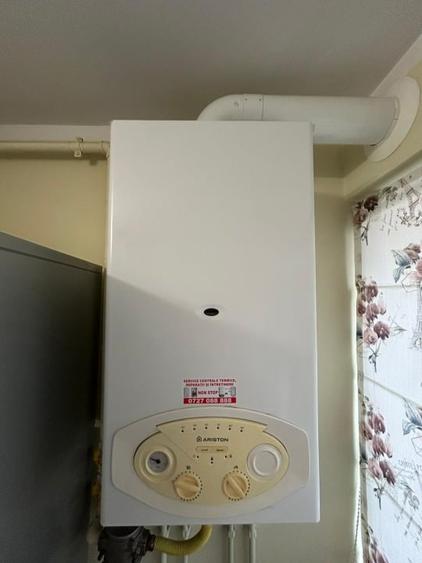 Apartament 3 camere - Bd. Constructorilor Crangasi - 2