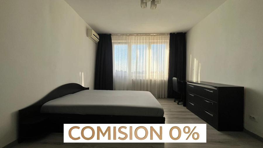 COMISION 0% Apartament 2 Camere |50 mp |Decomandat | Circumvalatiunii - 1