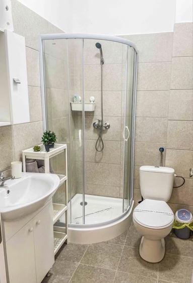 Inchiriez apartament 2 camere - 8