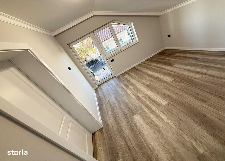 Casa finisata la cheie - Santion - 6