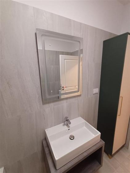 Apartament 2 camere - Complex Solumnia | Prima închiriere - 10