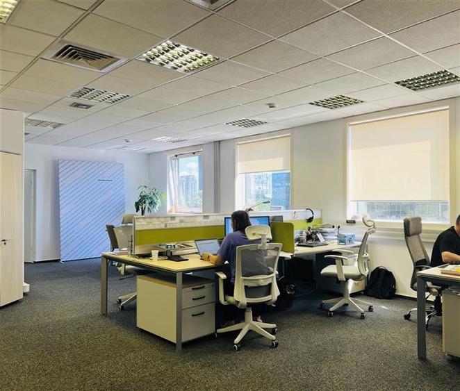 Centru de business multifunctional - inchirieri birouri de la 38 mp - 8