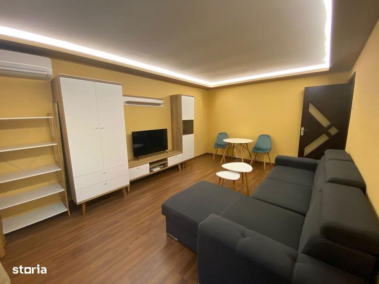 Apartament super cool renovat la rond Baba Novac - hai sa-l vezi! - 1
