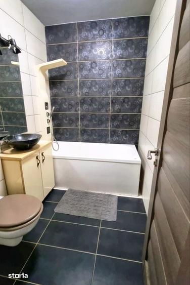 Apartament 2 camere de inchiriat in Gheorgheni - 4