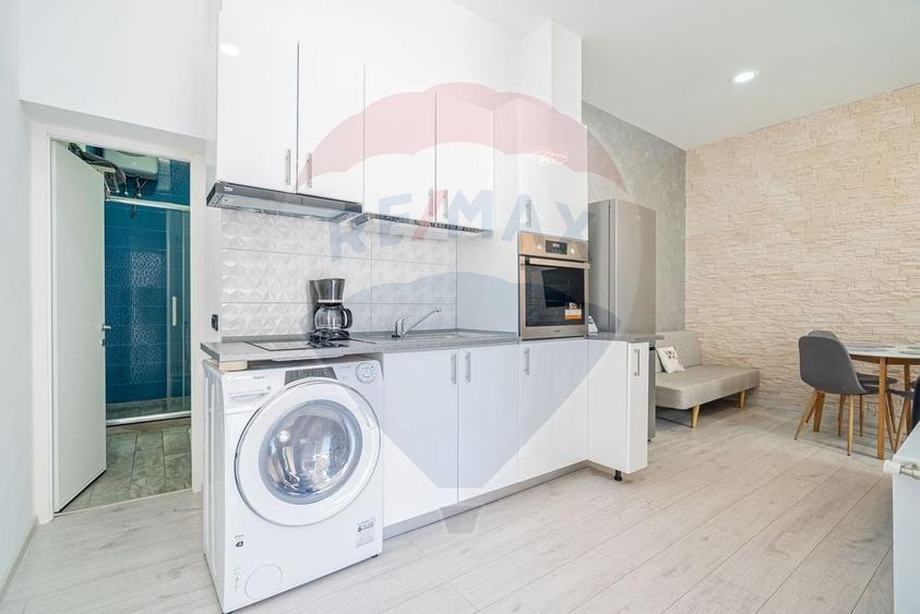 De inchiriat! 3 camere, Racadau, acces separat, x2 parcare - 11