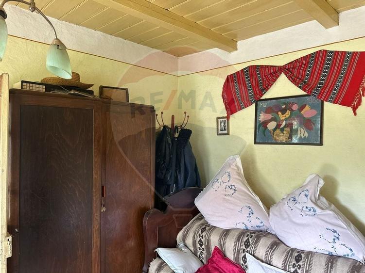 Casa si teren intravilan 4.779 mp Girov, Neamț - 16