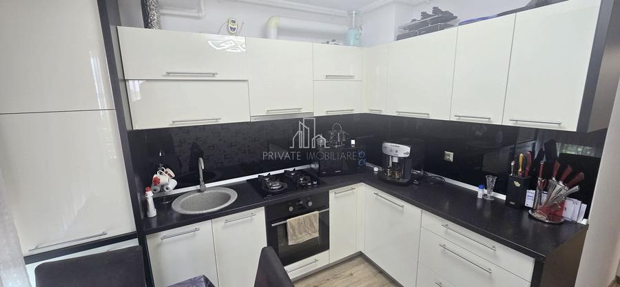 Apartament 2 Camere Et.2 Mobilat/Utilat Vanzare, Acta Residence. Tudor - 2