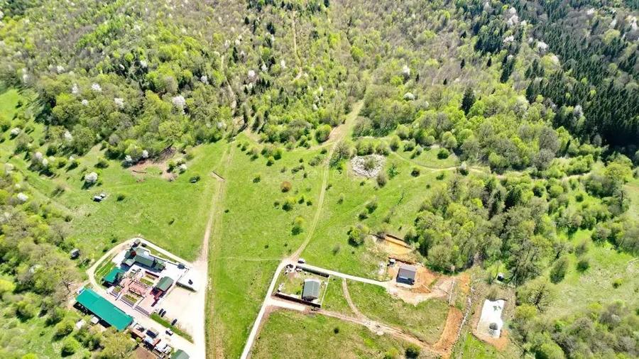 Teren Intravilan parcele 1000mp - 19