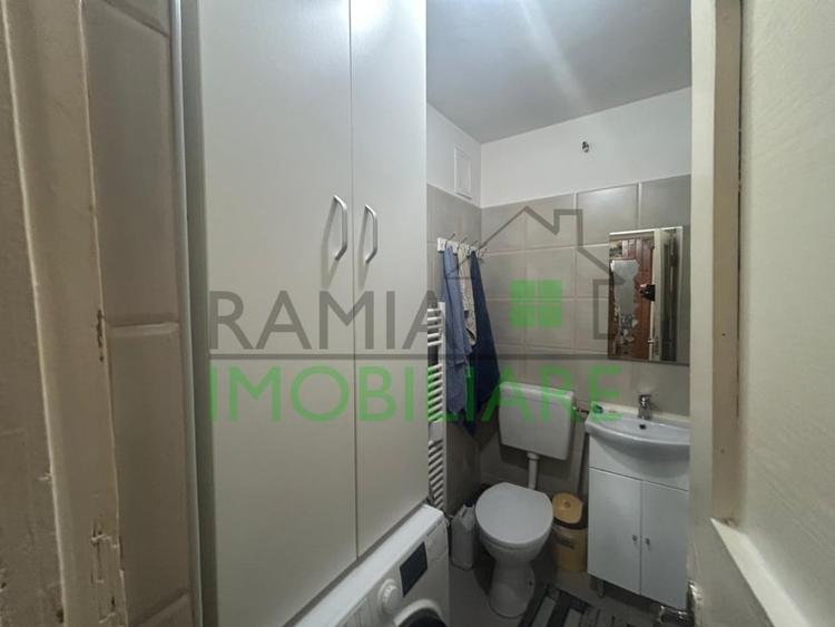 Apartament cu 2 camere Decomandat - 6