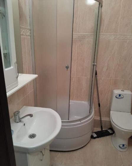 Garsoniera de inchiriat in zona Timpuri Noi - 1