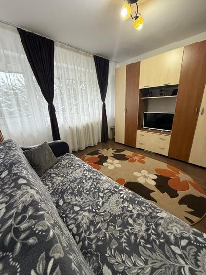 Camera de camin, 21 mp, zona Sarari - 1