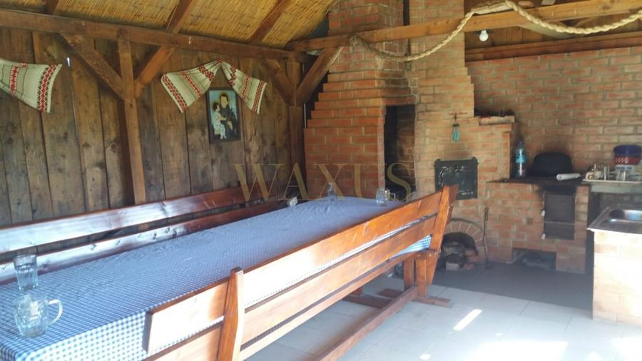 Cabana la Băile Figa – Oportunitate de investiție, vedere parc balnear - 5