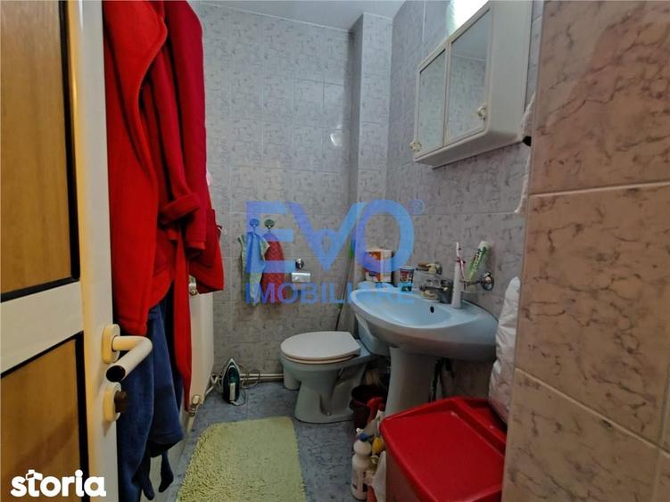 Apartament cu 4 camere, 2 bai, 3 balcoane, 83.86 mp, zona Tatarasi - 5